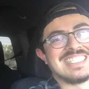 Meet your Posher, Anthony